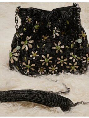 Fancy Free Crossbody Bag by Mary Frances